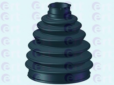 ERT 500558T Bellow Set, drive shaft